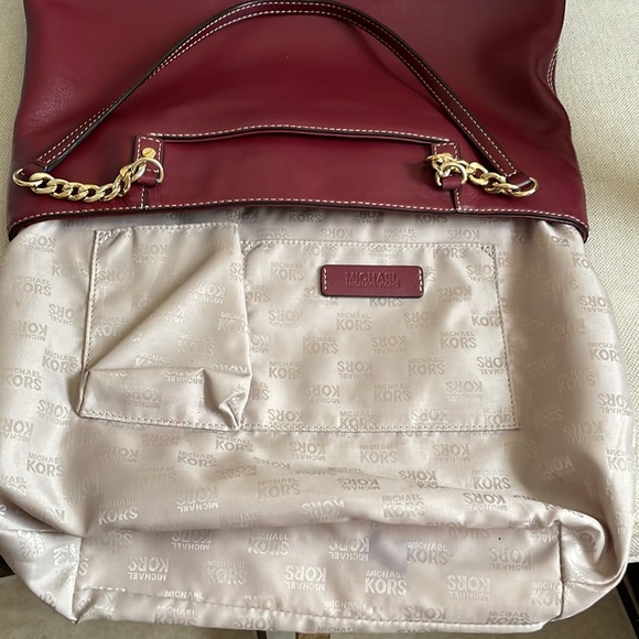 Michael Kors Tote - Picture 8 of 14